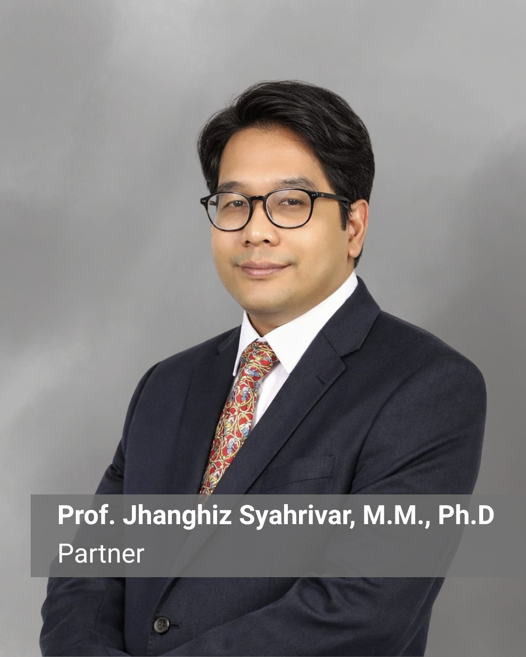 CSIL's EXPERTS PHOTOS