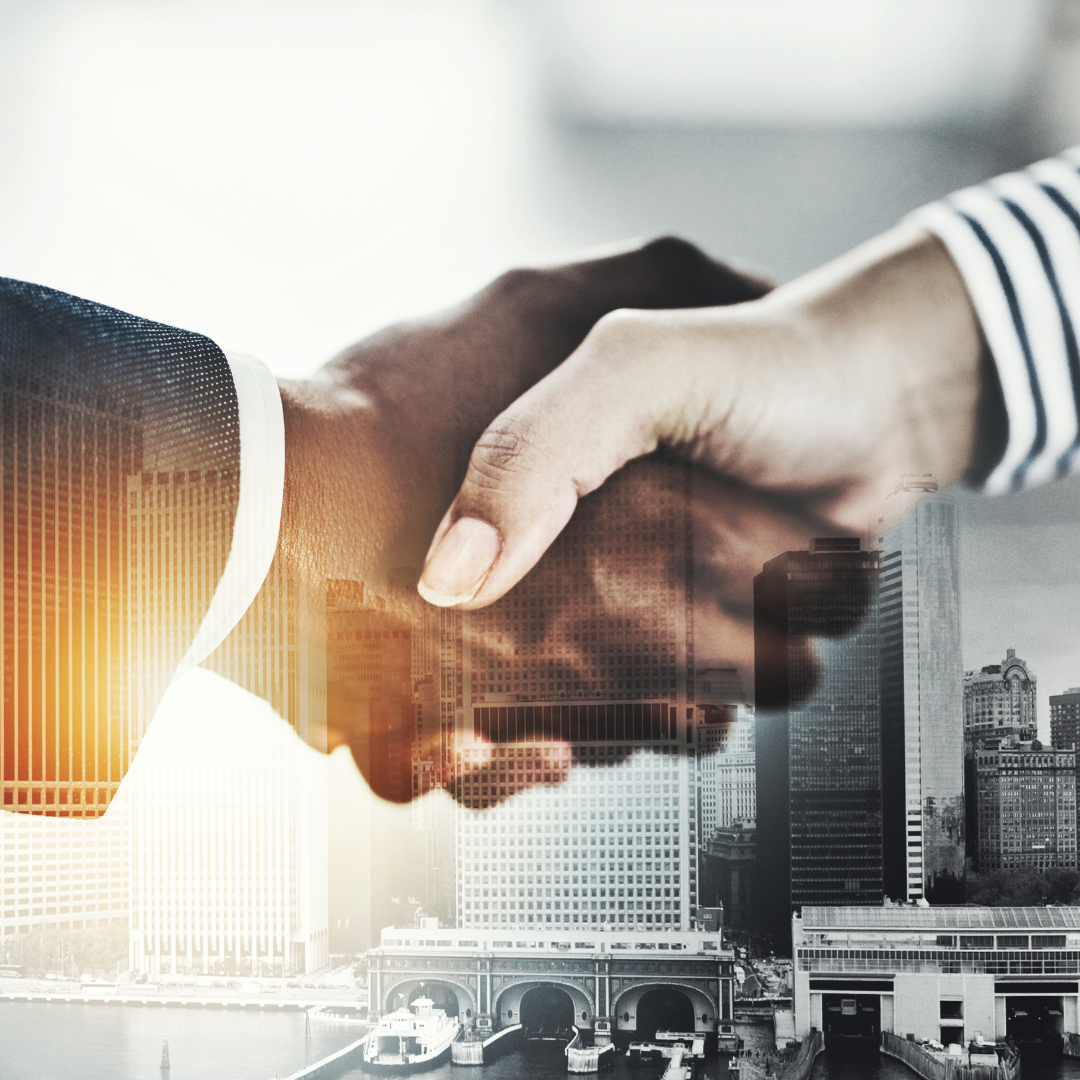 Merger: Strategi Penggabungan Usaha untuk Sinergi dan Ekspansi Pasar